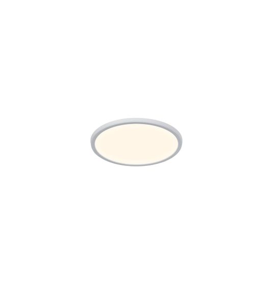 Lampa Sufitowa Oja 29 Biała 2015016101 Nordlux