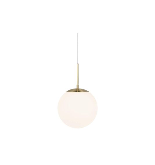 Lampa Wisząca Grant 25 2010563035 Nordlux