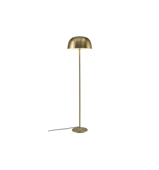 Lampa Podłogowa Cera Mosiądz 2010244035 Nordlux