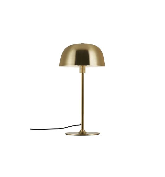 Lampa Stołowa Cera Mosiądz 2010225035 Nordlux