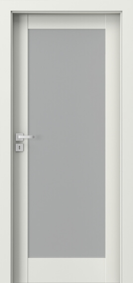 Drzwi wewnętrzne Grande model A.1 Porta