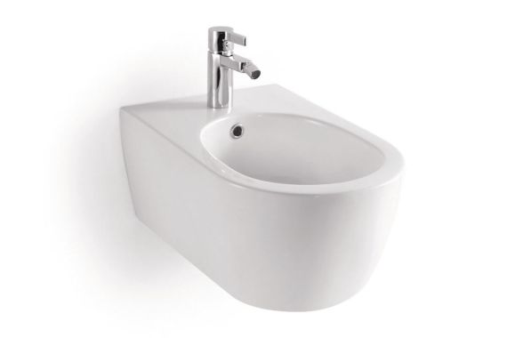 Bidet Wiszący Doto CEEX.1506.537.WH Excellent