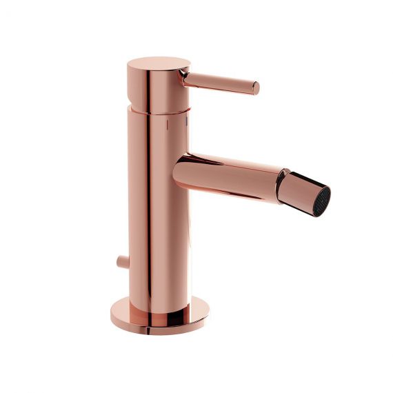 Bateria Bidetowa Origin Copper A4255926 Vitra