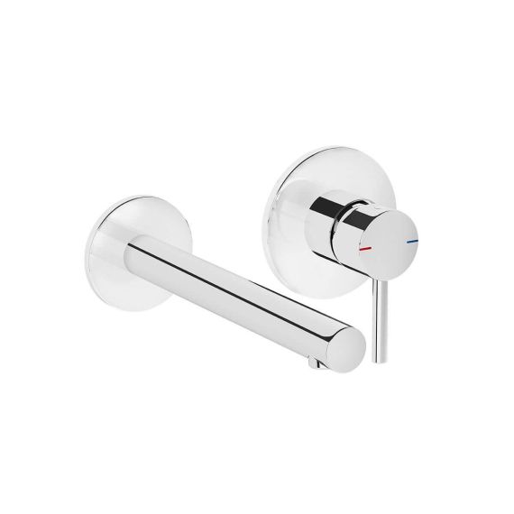 Bateria Umywalkowa Origin Chrom A42581 Vitra