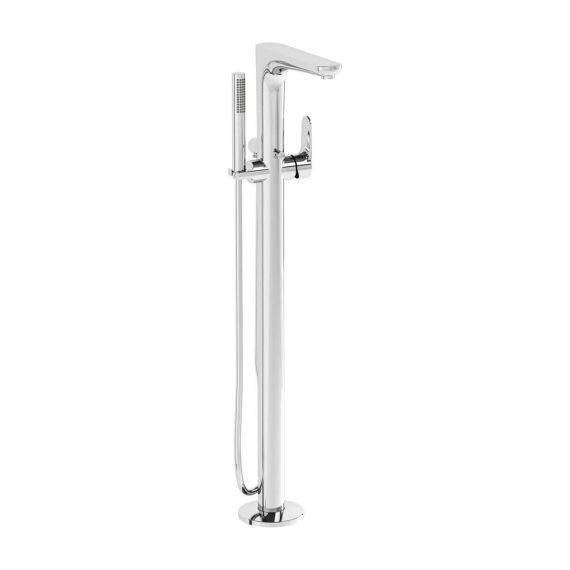 Bateria Wannowa Wolnostojąca Root R A42741EXP Vitra