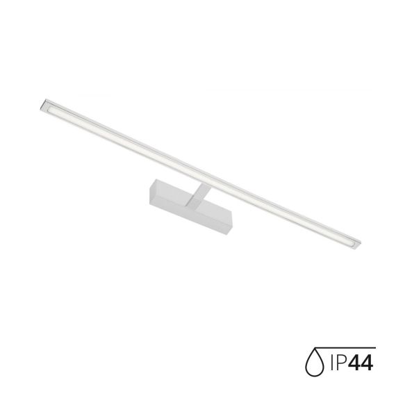 Kinkiet Linus L Chrom CCT 133604 Aio