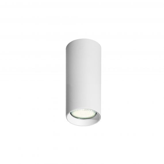 Lampa Sufitowa Barlo M White 103501 Aio