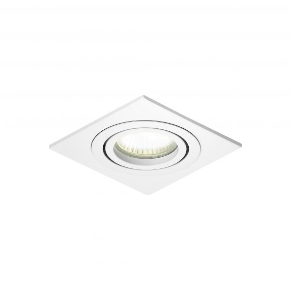 Lampa Sufitowa Volar 1 White 108101 Aio