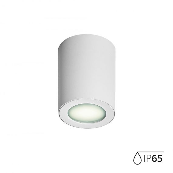Lampa Sufitowa Lupis S White 104401 Aio