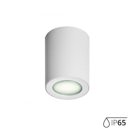 Lampa Sufitowa Lupis S White 104401 Aio