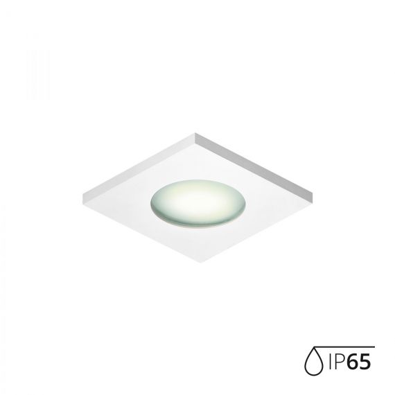 Lampa Sufitowa Gapis Q White 110801 Aio