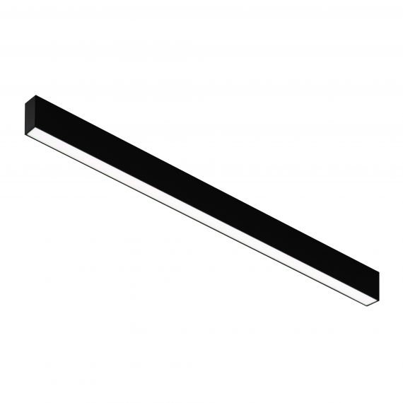 Reflektor Do Szynoprzewodu Modes Magnet M Black 4000K 313602 Aio