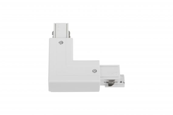 Łącznik Tecna 3 Join-LL White 408011 Aio