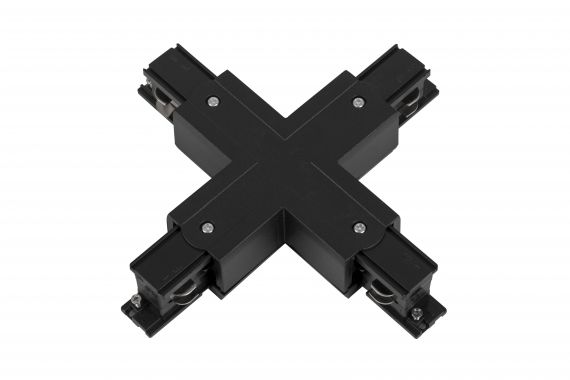Łącznik Tecna 3 Join-X Black 405021 Aio