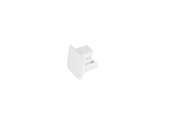Zatyczka Do Szynoprzewodu Tecna 3 Linar-E White 413011 Aio