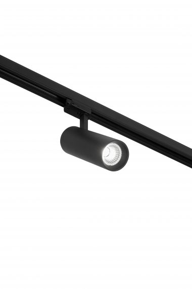Reflektor Do Szynoprzewodu Twiga Tecna 3 Black 416021 Aio