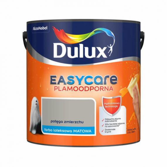 Farba EasyCare Potęga Zmierzchu 5L Dulux