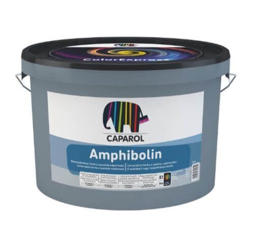 Farba Amphibolin B3 2.35L Caparol