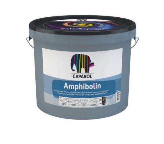 Farba Amphibolin B1 10L Caparol