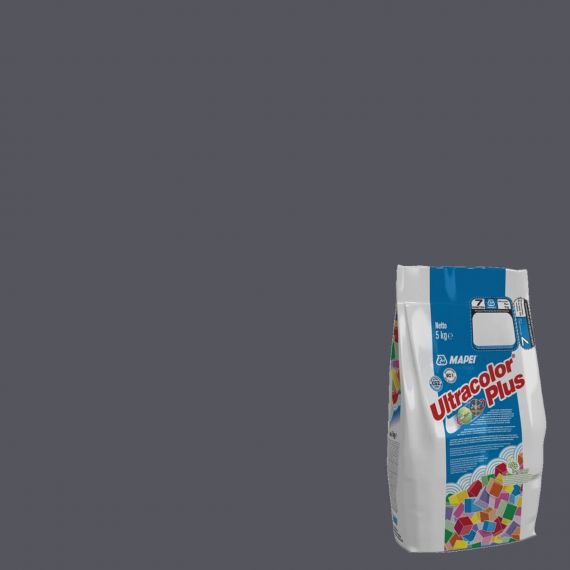 Mapei Fuga Ultracolor Plus Antracyt 114 2 kg