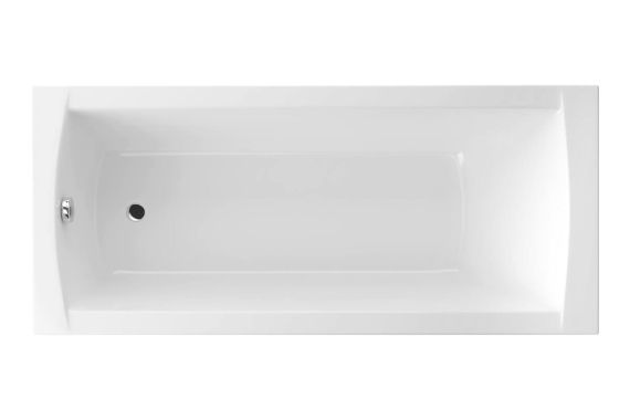 Wanna Aquaria WAEX.AQU17WH z Nogami 170x75 Excellent