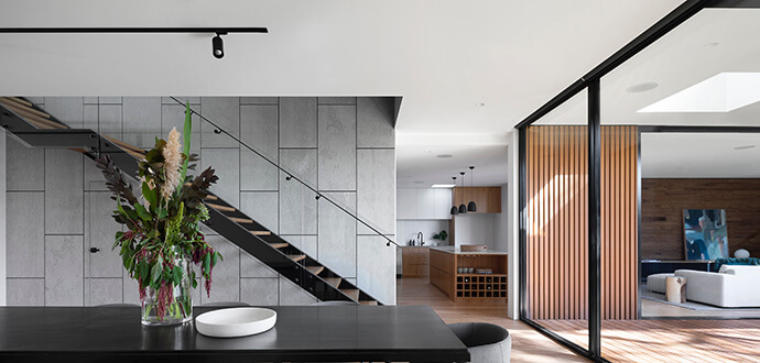 oświetlenie szynowe