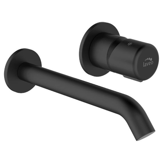 Bateria Umywalkowa Podtynkowa Pretto BAO 722P Laveo