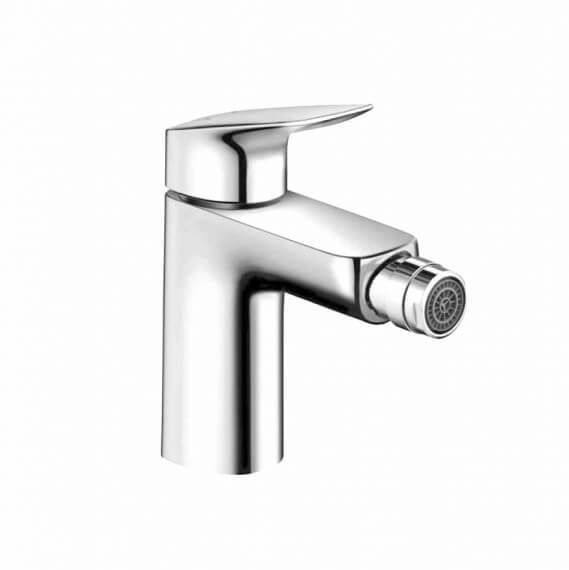 Bateria Bidetowa Logis DN15 71200000 Hansgrohe