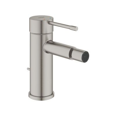 Bateria Bidetowa, Rozmiar S Essence Stal Nierdzewna 32935DC1 Grohe