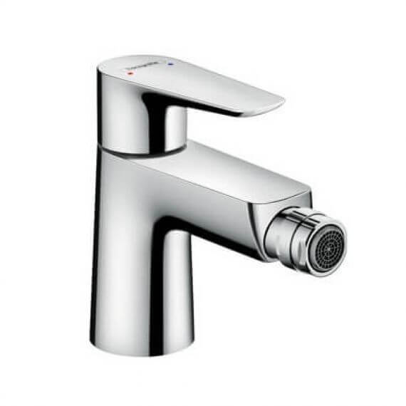 Bateria Bidetowa Talis E 71720000  Hansgrohe