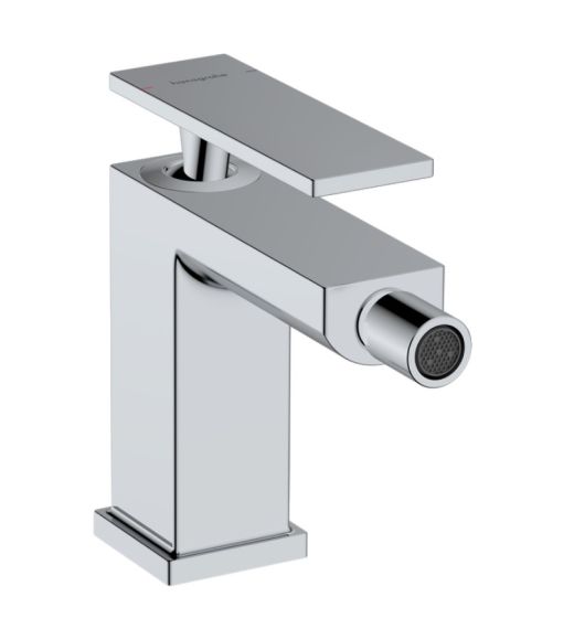 Bateria Bidetowa Tecturis E 73200000 Chrom Hansgrohe