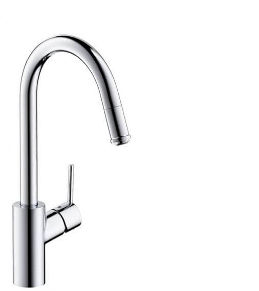 Bateria Kuchenna Talis S Variarc 14872000 Hansgrohe