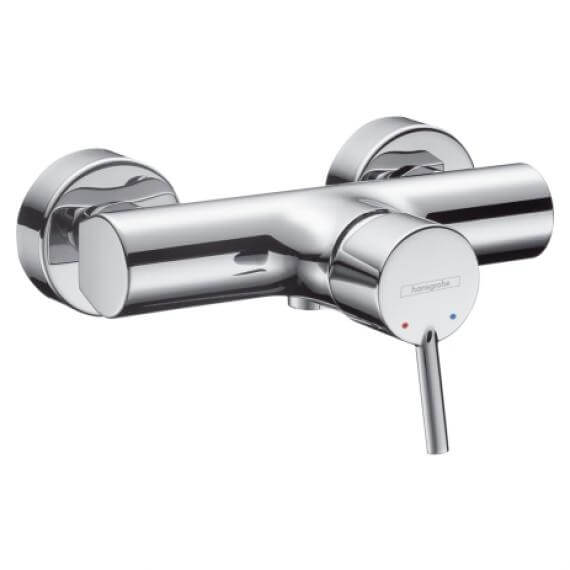 Bateria Prysznicowa Talis S 32620000 Hansgrohe