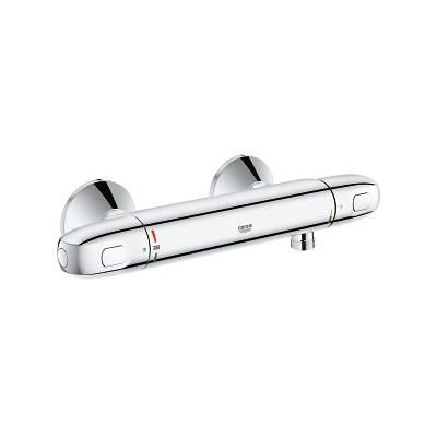 Bateria Prysznicowa Z Termostatem Grohtherm 1000 34143003 Grohe