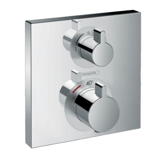 Bateria Termostatyczna Chrom 15714000 Hansgrohe