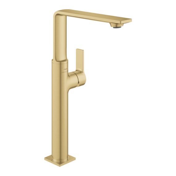 Bateria Umywalkowa Allure Xl Brushed Cool Sunrise 23403GN1 Grohe