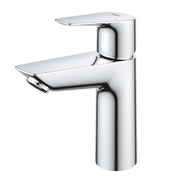 Bateria Umywalkowa Bauedge Chrom 23904001 Grohe