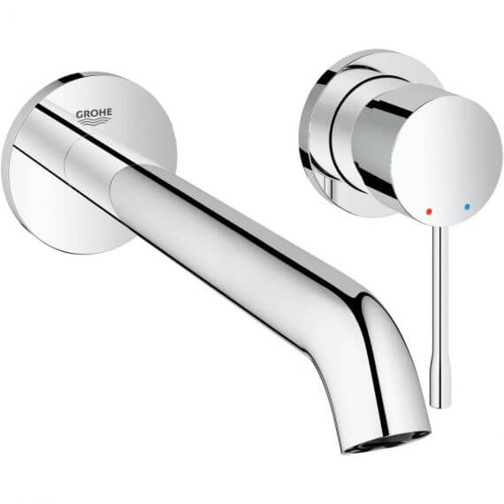 Bateria Umywalkowa Essence L 19967001 Grohe