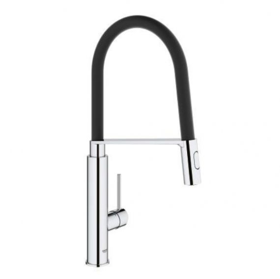 Bateria Kuchenna Conectto 31491000 Grohe