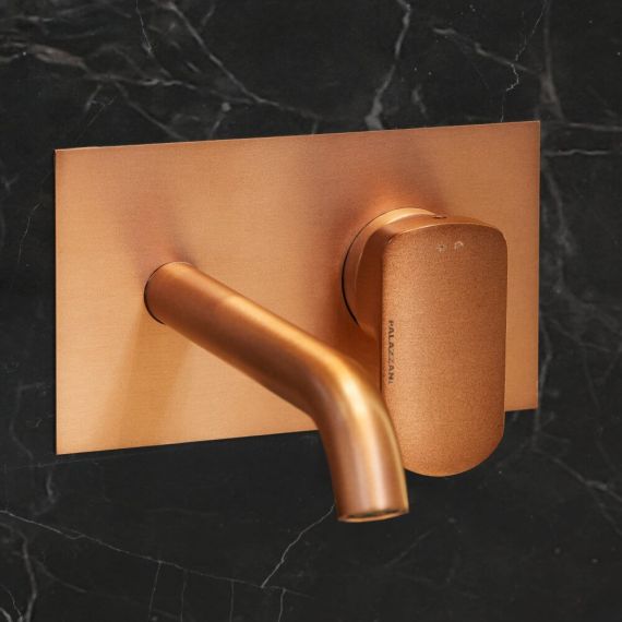Bateria-Umywalkowa-Digit-12319473-Palazzani-1 Bateria Umywalkowa Digit Brushed Copper 12319473 Palazzani