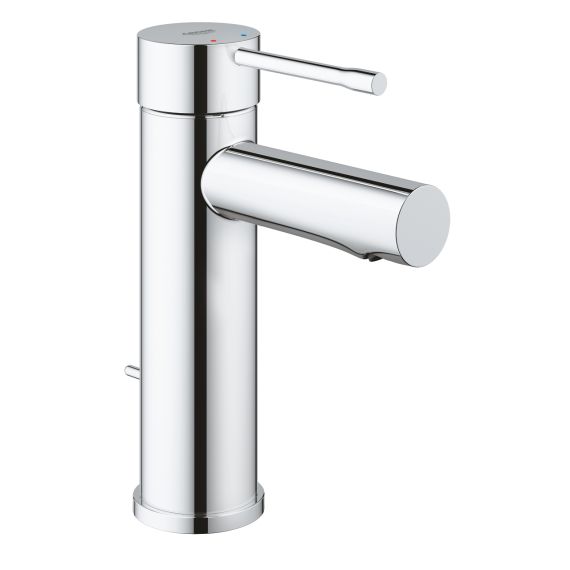 Bateria Umywalkowa Essence S Chrom 24175001 Grohe