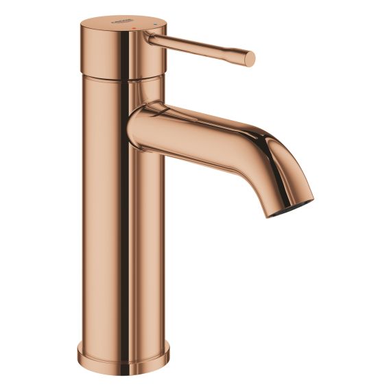 Bateria Umywalkowa Essence S Warm Sunset 24172DA1 Grohe Bateria Umywalkowa Essence S Warm Sunset 24172DA1 Grohe
