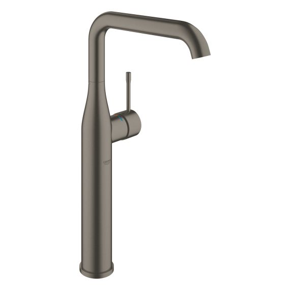 Bateria Umywalkowa Essence Xl Brushed Hard Graphite 24170AL1 Grohe