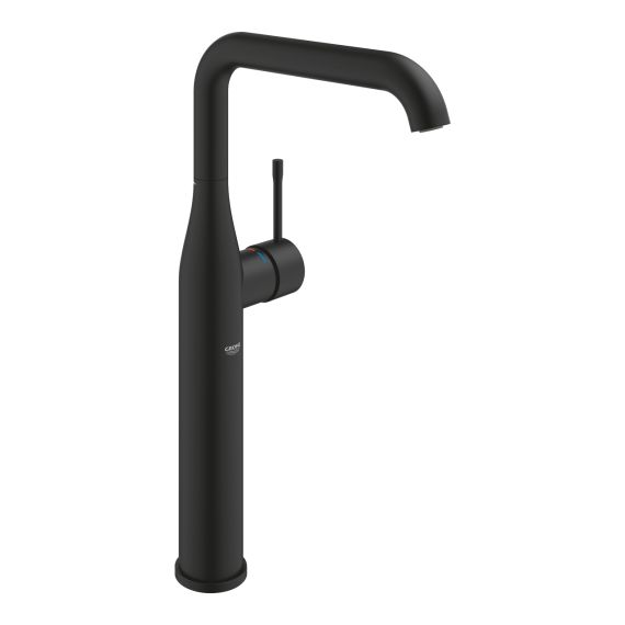 Bateria Umywalkowa Essence Xl Phantom Black 24170KF1 Grohe