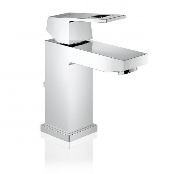 Bateria umywalkowa Eurocube 23127000 Grohe