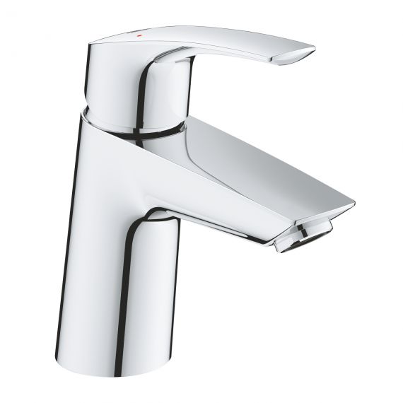 Bateria Umywalkowa Eurosmart Rozmiar S 23968003 Grohe