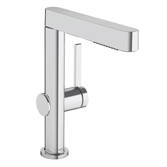 Bateria Umywalkowa Finoris 76063000 Hansgrohe