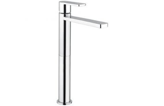 Bateria Umywalkowa Glam Bez Korka 500246 Trend