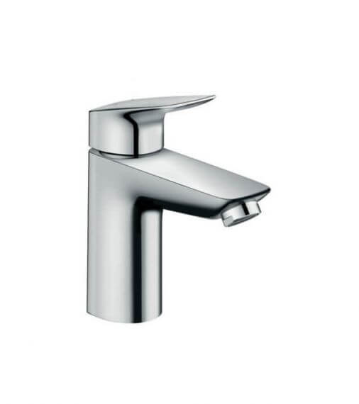 Bateria Umywalkowa Logis Comfort Zone 100 Push Open 71107000 Hansgrohe