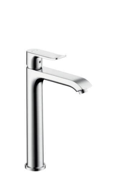 Bateria Umywalkowa Metris 200mm 31183000 Hansgrohe